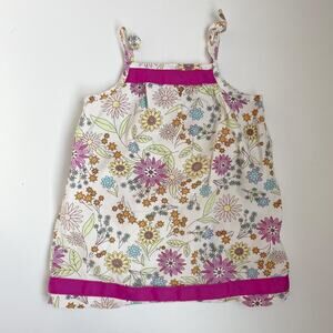 Hanna Andersson Pillowcase Dress